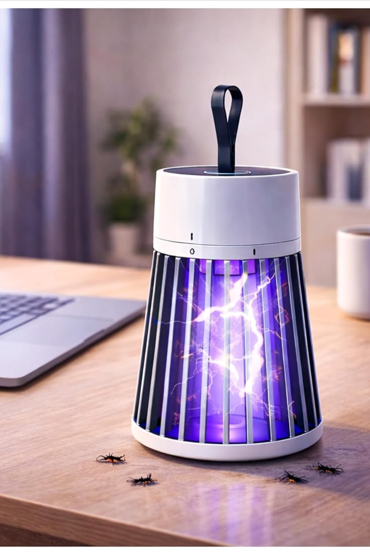 Mosquito Killer Lamp