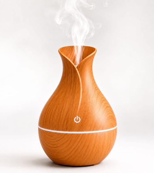 Portable Diffuser