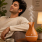 Portable Diffuser