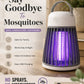 Mosquito Killer Lamp