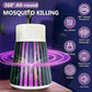 Mosquito Killer Lamp