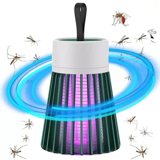 Mosquito Killer Lamp