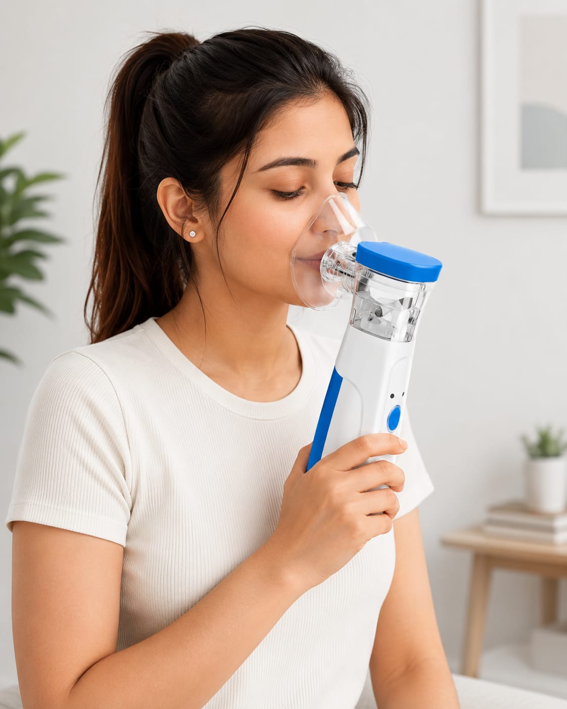 Portable Nebulizer