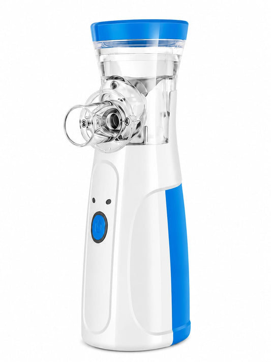Portable Nebulizer