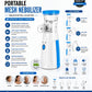 Portable Nebulizer