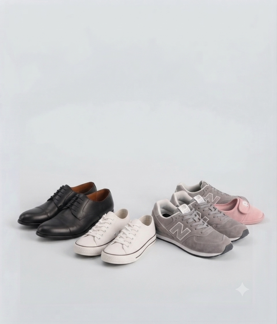 Shoe Dryer