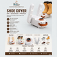 Shoe Dryer